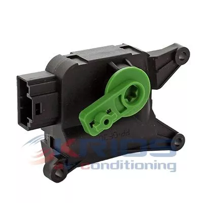 Actuator, airconditioning MEAT & DORIA K107061)