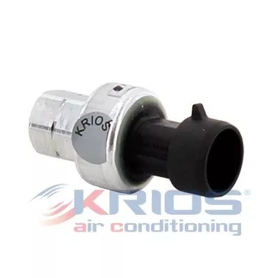 Drukschakelaar, airconditioning MEAT & DORIA K52092)