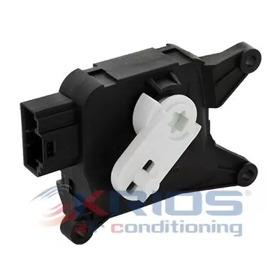 Actuator, airconditioning MEAT & DORIA K107080)
