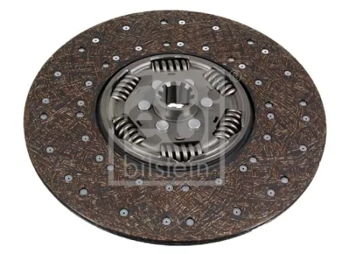 Clutch Disc FEBI BILSTEIN 105083)