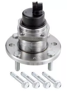 Wheel Bearing Kit SNR R190.05)