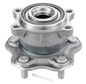 Wiellagerset SNR R141.31)