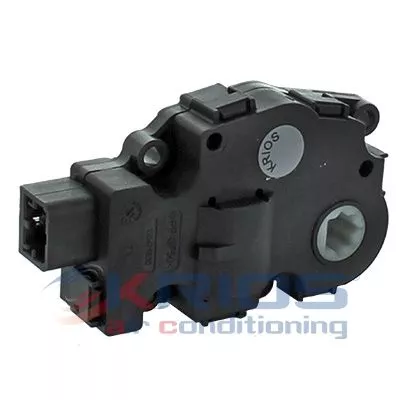 Actuator, airconditioning MEAT & DORIA K107076)