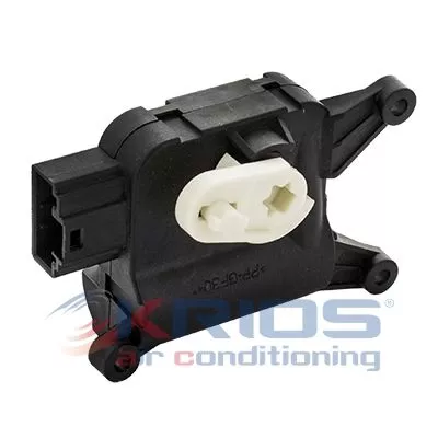 Actuator, airconditioning MEAT & DORIA K107081)