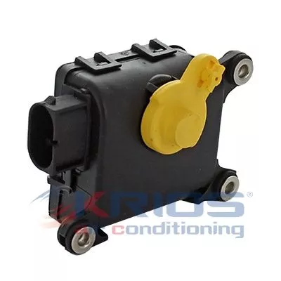 Actuator, airconditioning MEAT & DORIA K107058)