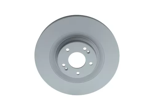 Remschijf BOSCH 0 986 479 G26)