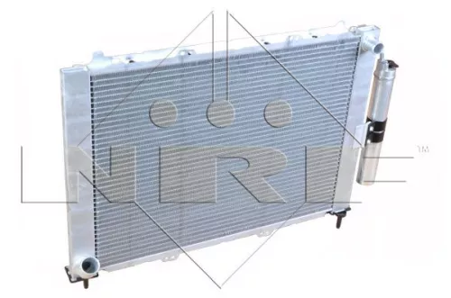 Condensor, airconditioning SACHS 350058)