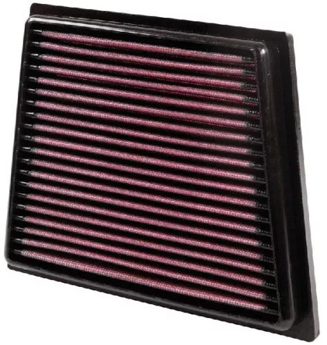 Luchtfilter K&N FILTERS 33-2955)
