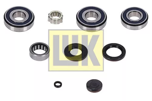 Reparatieset, handgeschakelde versnellingsbak Schaeffler LuK 462 0239 10)