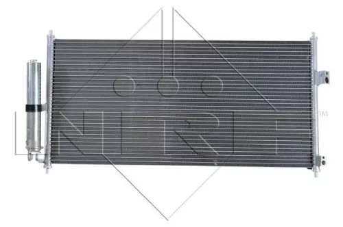 Condensor, airconditioning NRF 35565)