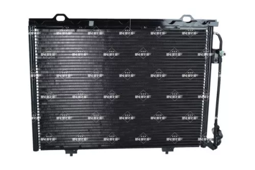 Condensor, airconditioning NRF 35463)