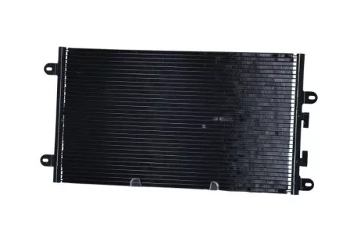 Condensor, airconditioning NRF 35532)