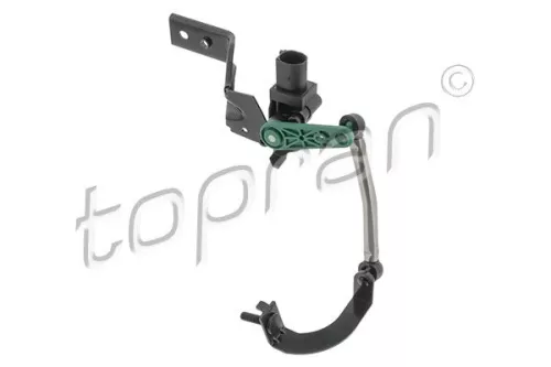Sensor, koplampnivellering TOPRAN 623 155)
