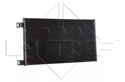 Condenser, air conditioning NRF 35902)