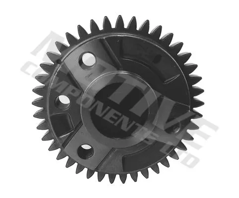 Nokkenas MOTIVE T4341)