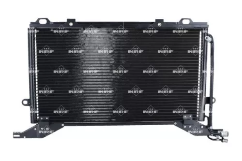 Condensor, airconditioning NRF 35240)