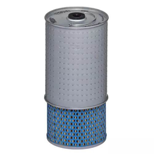 Oil Filter HENGST FILTER E196HN D03)