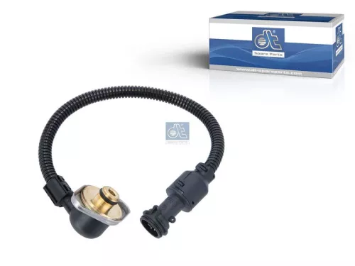 Sensor, turbodruk DT Spare Parts 3.37004)