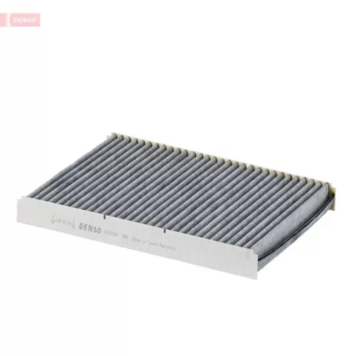 Filter, cabin air DENSO DCF002K)