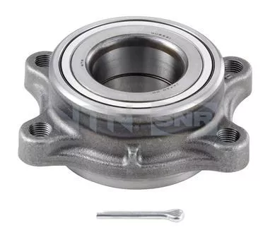 Wheel Bearing Kit SNR R168.80)