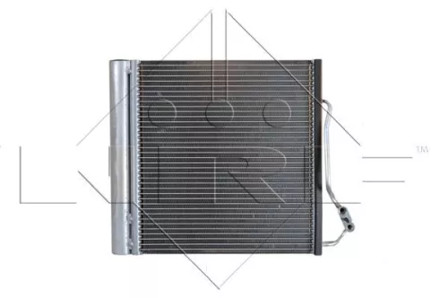 Condensor, airconditioning NRF 35720)