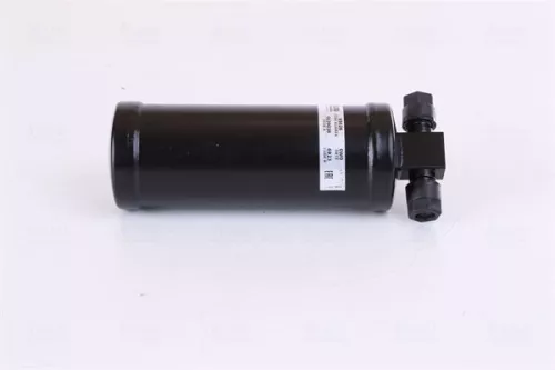 Wasdroger, airconditioning NISSENS 95626)