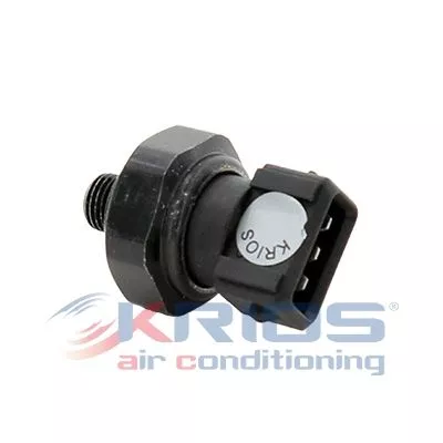 Drukschakelaar, airconditioning MEAT & DORIA K52072)