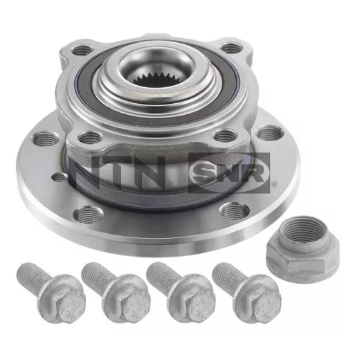 Wheel Bearing Kit SNR R162.55)