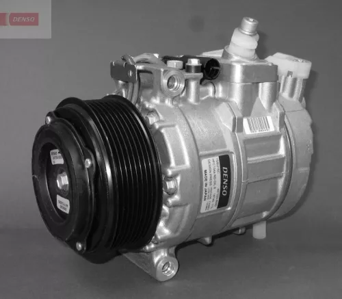Compressor, air conditioning DENSO DCP17080)