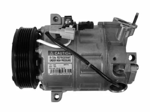 Compressor, air conditioning Airstal 10-1836)