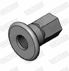 Nut, exhaust manifold WALKER 81769)