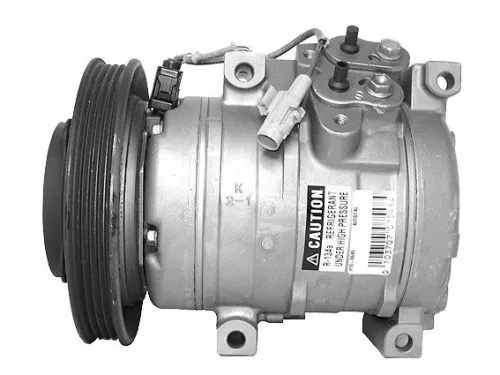 Compressor, airconditioning Airstal 10-0645)
