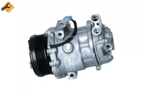 Compressor, air conditioning NRF 32232)