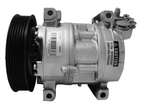 Compressor, airconditioning Airstal 10-0551)