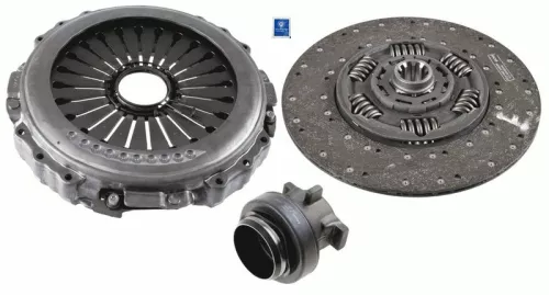Koppelingsset SACHS 3400 700 494)