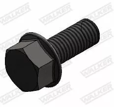 Bolt, exhaust system WALKER 81868)