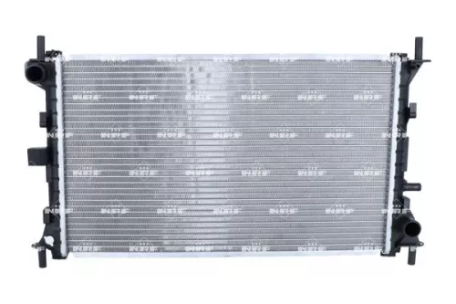 Radiator, engine cooling NRF 509615)