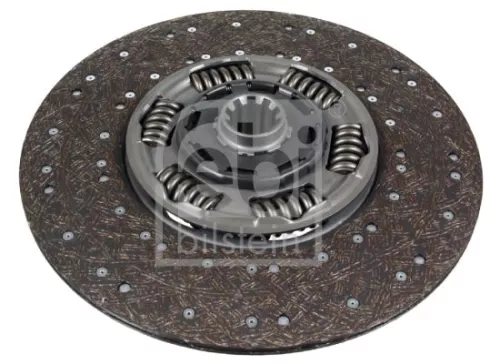 Clutch Disc FEBI BILSTEIN 105026)