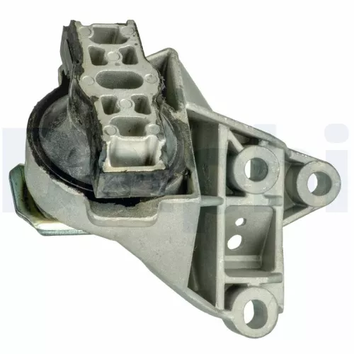 Montage, motor DELPHI TEM105)