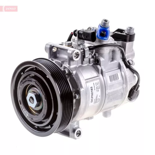 Compressor, air conditioning DENSO DCP02103)