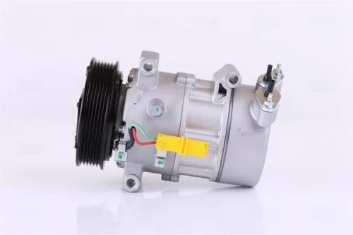 Compressor, air conditioning NISSENS 89053)