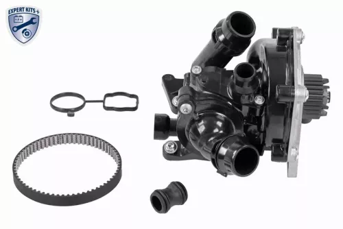 Thermostat Housing VEMO V15-99-2115)