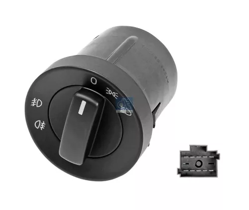 Schakelaar, koplamp DT Spare Parts 3.33367)
