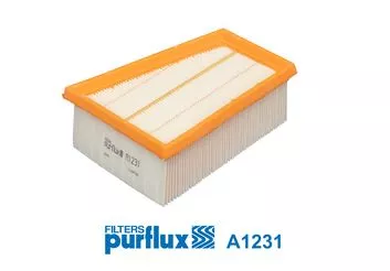 Luchtfilter PURFLUX A1231)