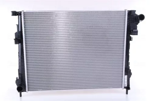 Radiator, motorkoeling NISSENS 63122)