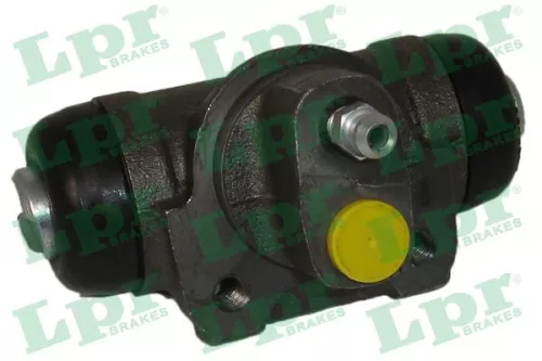 Wielremcilinder LPR 4025)