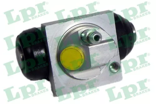 Wielremcilinder LPR 5218)