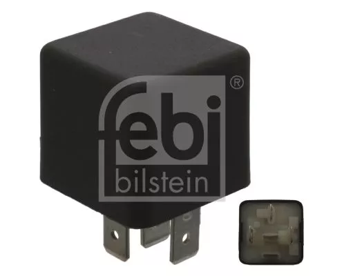 Hazard Warning Light Relay FEBI BILSTEIN 35475)