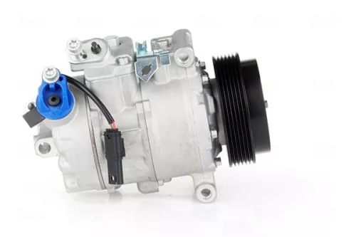 Compressor, air conditioning NISSENS 890070)