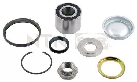 Wheel Bearing Kit SNR R166.07)